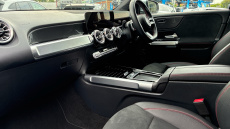 Mercedes-Benz GLB 200 AMG Line Premium 5dr 7G-Tronic Petrol Estate